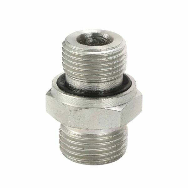 Stainless Quick Connect Fitting suppliers